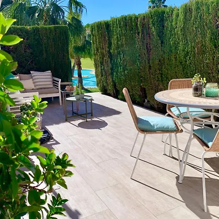 Nyaraló Casa Bahia *