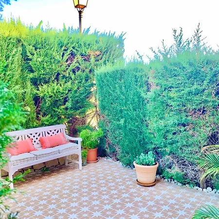 Casa Bahia Finestrat