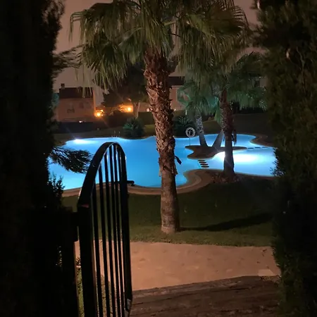 Casa Bahia Nyaraló *