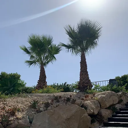 Casa Bahia Nyaraló *