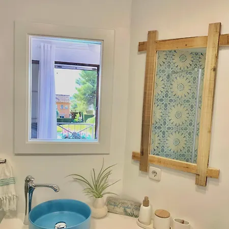 Nyaraló Casa Bahia *