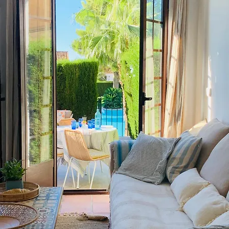 Nyaraló Casa Bahia Finestrat