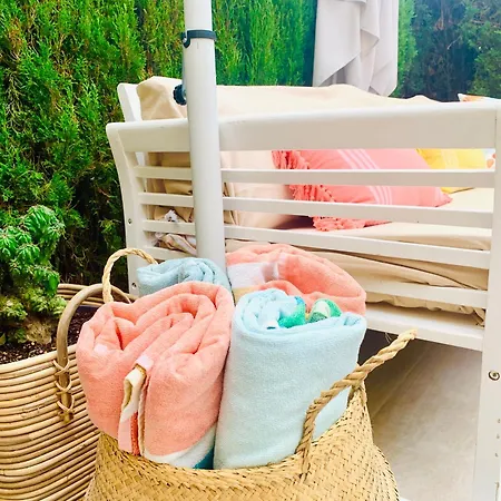 Nyaraló Casa Bahia *