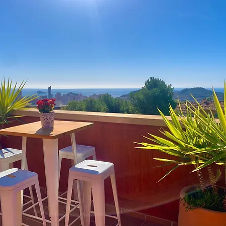 Casa Bahia Finestrat