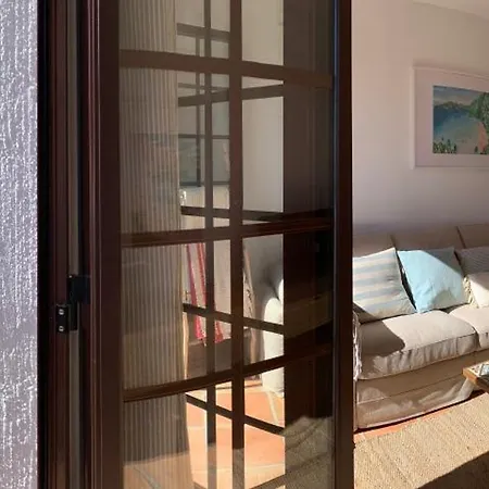 Holiday home Casa Bahia
