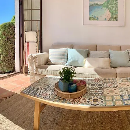 Holiday home Casa Bahia