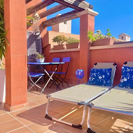 Casa Bahia Holiday home Finestrat