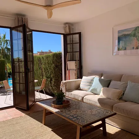 Casa Bahia * Finestrat