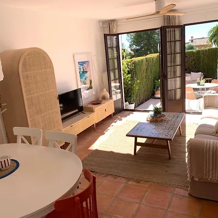 Holiday home Casa Bahia Finestrat