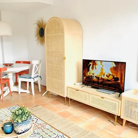 Casa Bahia Holiday home Finestrat