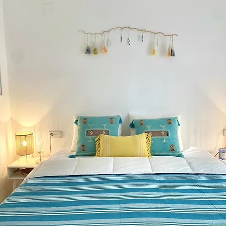 Holiday home Casa Bahia