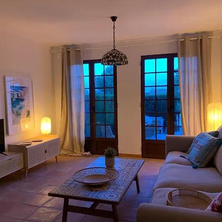 Casa Bahia Finestrat