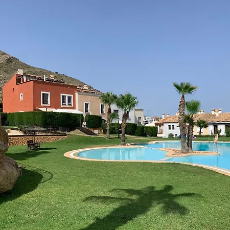 Casa Bahia Finestrat