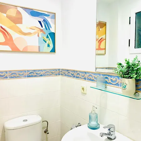 Holiday home Casa Bahia Finestrat