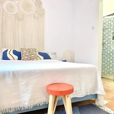 Casa Bahia * Finestrat
