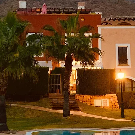 Casa Bahia Holiday home Finestrat