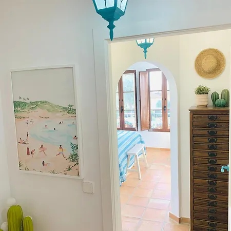 Holiday home Casa Bahia Finestrat