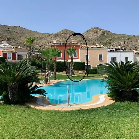 Casa Bahia Finestrat