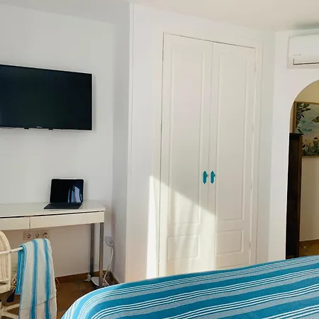 Casa Bahia Holiday home Finestrat