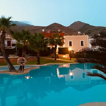 Holiday home Casa Bahia