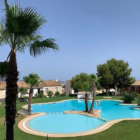 Casa Bahia Finestrat