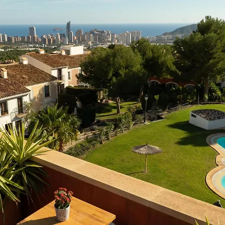 Casa Bahia Holiday home