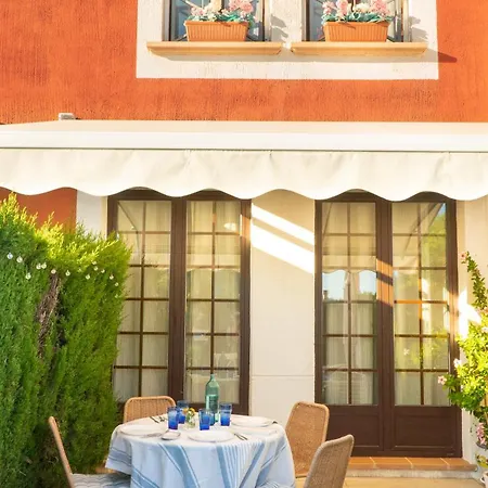Casa Bahia Holiday home Finestrat