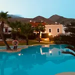 Vakantiehuis Casa Bahia