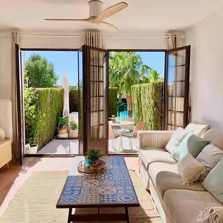 بيت للعطل Casa Bahia