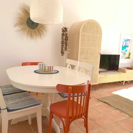 بيت للعطل Casa Bahia *