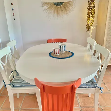 Casa Bahia فينيسترات