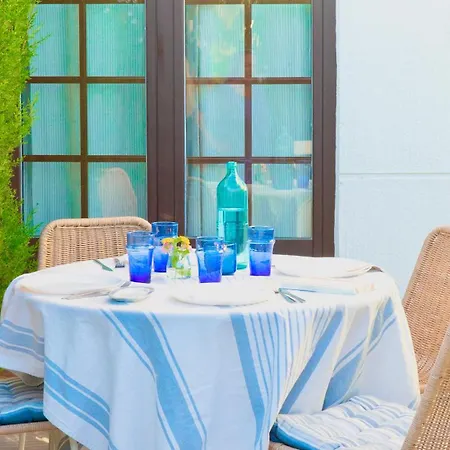 Casa Bahia فينيسترات