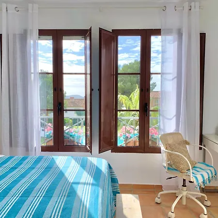 بيت للعطل Casa Bahia